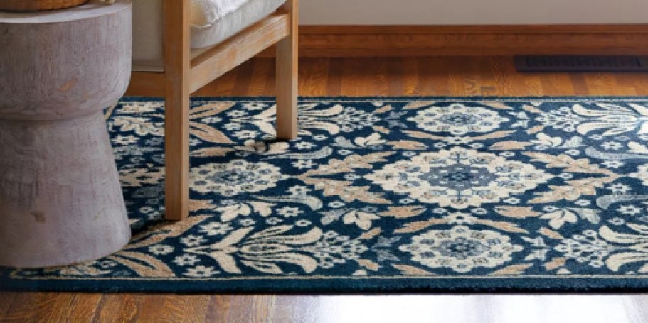 Score 40% Off Target Accent & Area Rugs
