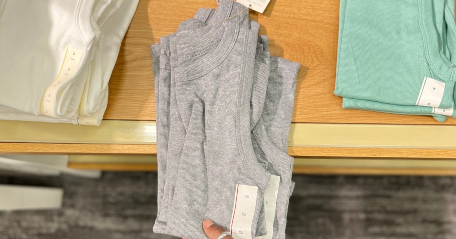 30% Off Target Women’s Tank Tops | Best Selling Styles from $5.60