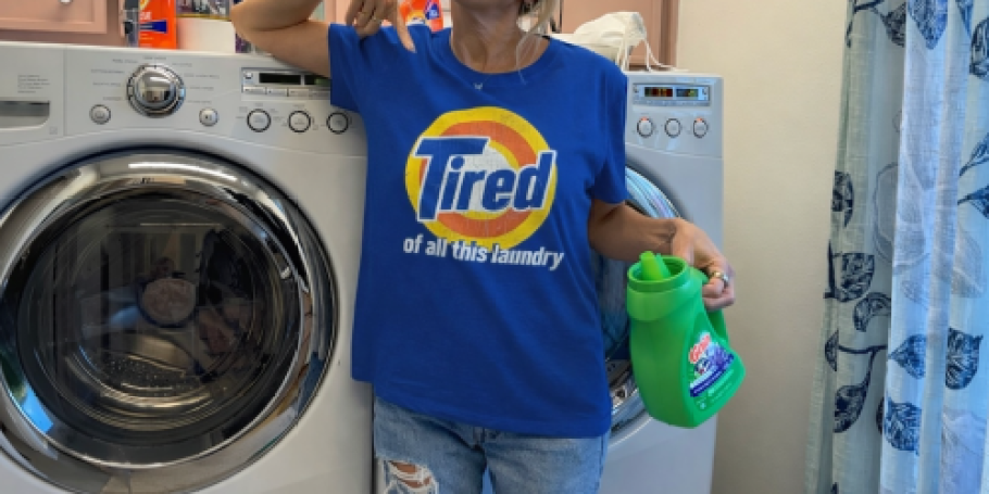 Woot Graphic Tees Sale | Fun Designs Only $6 Each Shipped