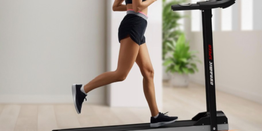 Up to 60% Off Fitness Equipment + Free Shipping for Prime Members (Today Only)