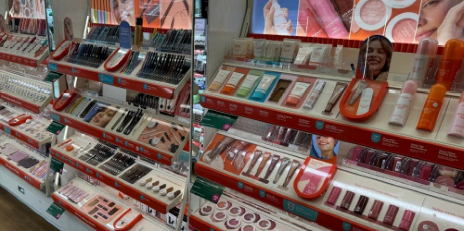 Score $67 Worth of Ulta Beauty Items for $35 Shipped + FREE 8-Piece Gift
