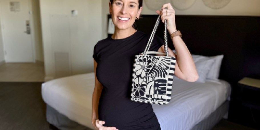 Walmart Dresses You’ll Actually Wear This Spring (Includes Bump-Friendly Styles!)