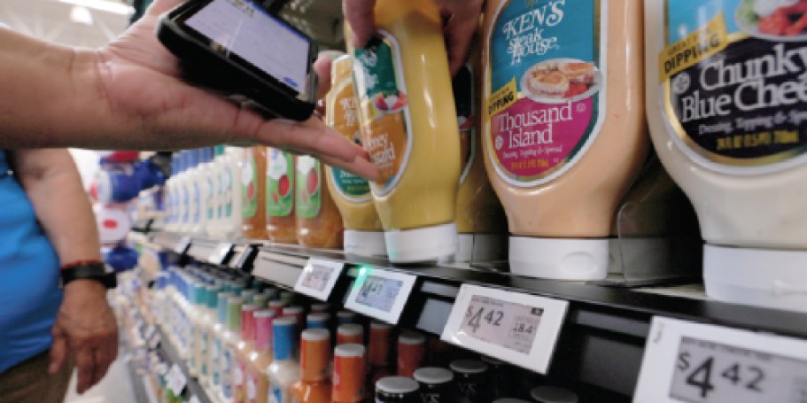 Walmart’s Digital Price Tags Are Rolling Out Nationwide: What Shoppers Need to Know