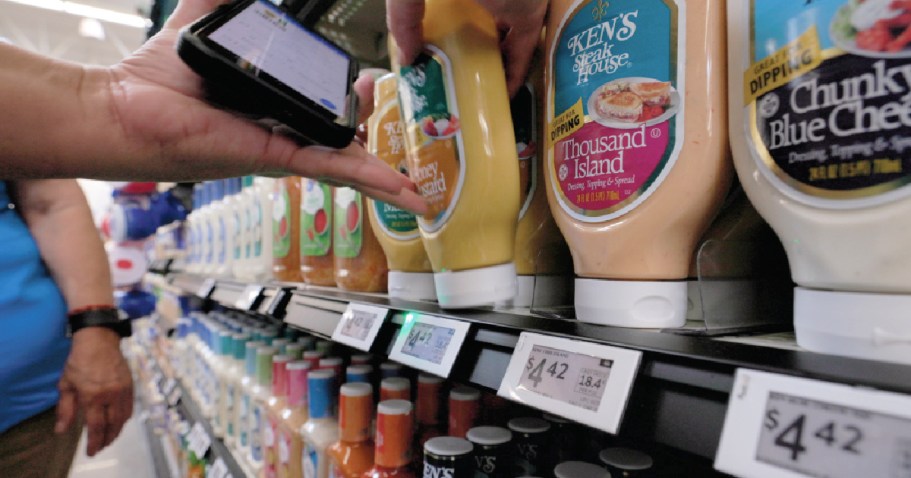 Walmart’s Digital Price Tags Are Rolling Out Nationwide: What Shoppers Need to Know