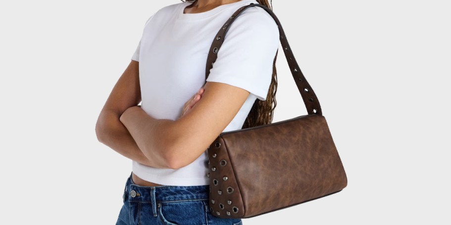 Walmart Clearance Purses & Bags from $6.50
