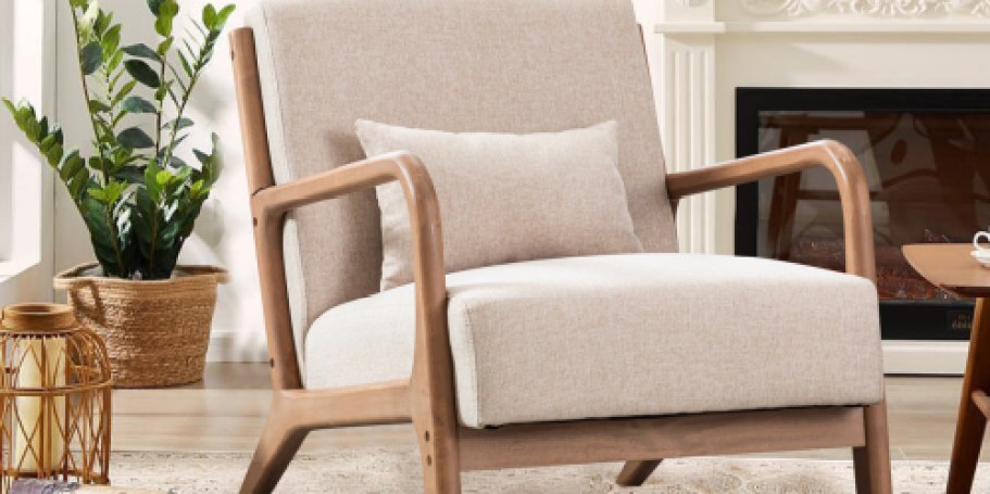 Wayfair Spring Cyber Week Sale + Free Shipping = Up to 90% Off Furniture, Bedding, Decor, & More