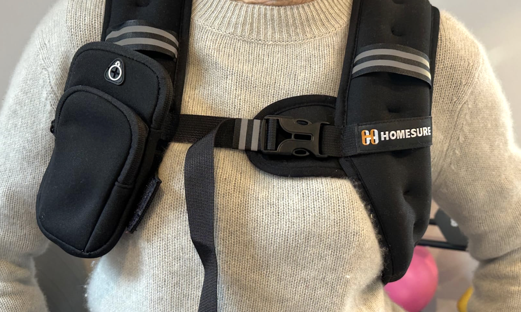 Adjustable Weighted Vest Just $9.99 on Amazon