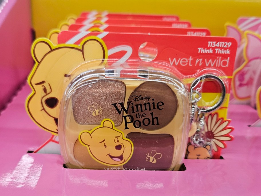 winnie the pooh eyeshadow palette
