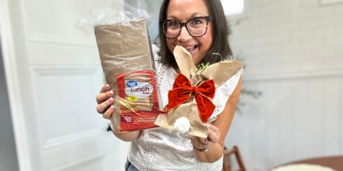 This DIY Bunny Gift Bag is Ear-resistibly Cute (and So Easy!)