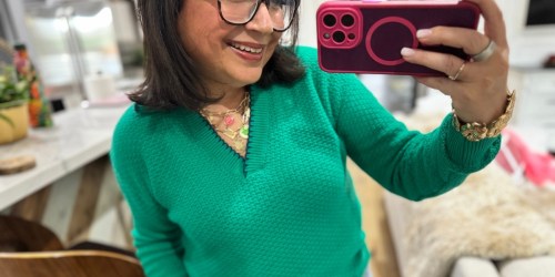 Last Chance: Up to 95% Off J.Crew Factory Clearance | Prices from $1