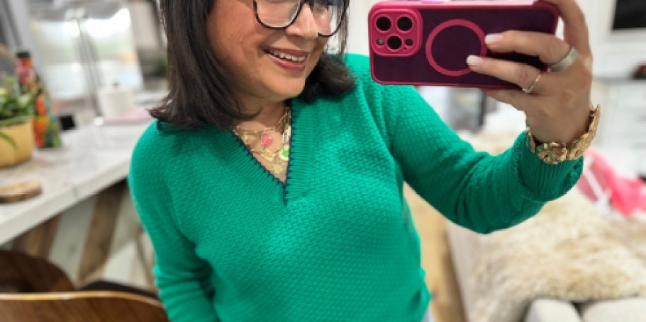 Up to 95% Off J.Crew Factory Clearance | Prices from $1