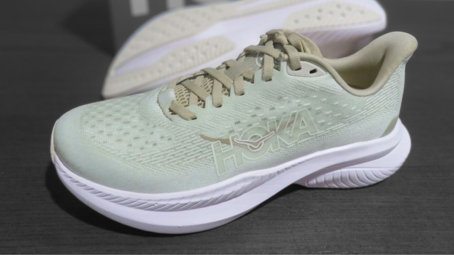 Score HOKA Running Shoes from $52 Shipped (Regularly $90)