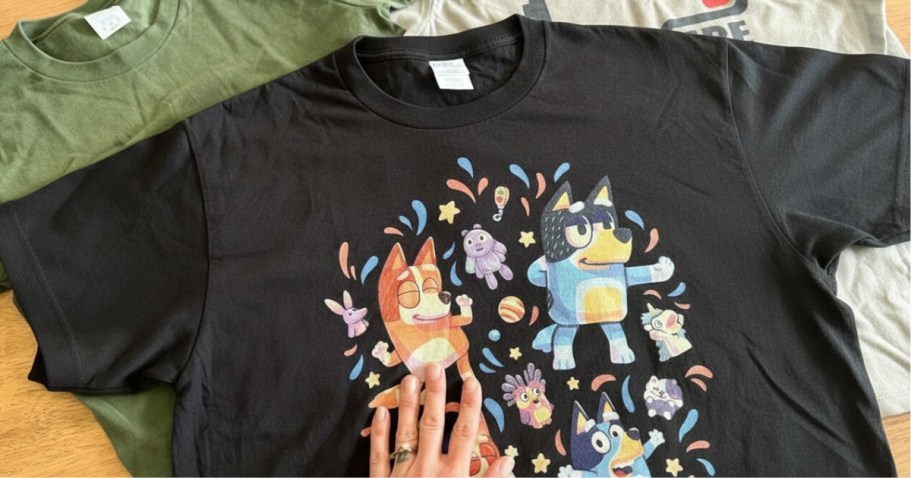 Woot Graphic Tees Just $5.99 Each Shipped | Characters, Funny Quotes, & More!