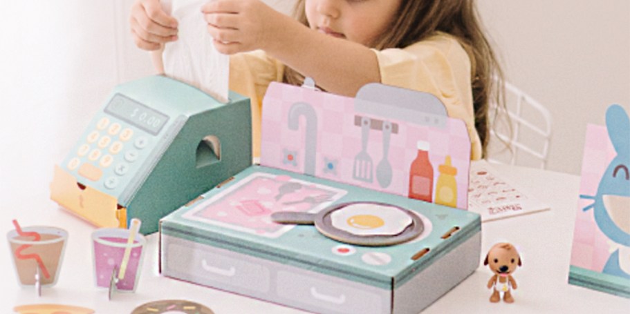 Over $148 Worth of Toys Only $30 Shipped for Amazon Prime Members