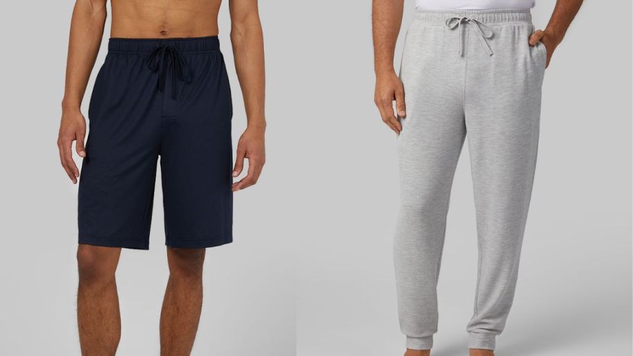 32 degrees shorts and joggers