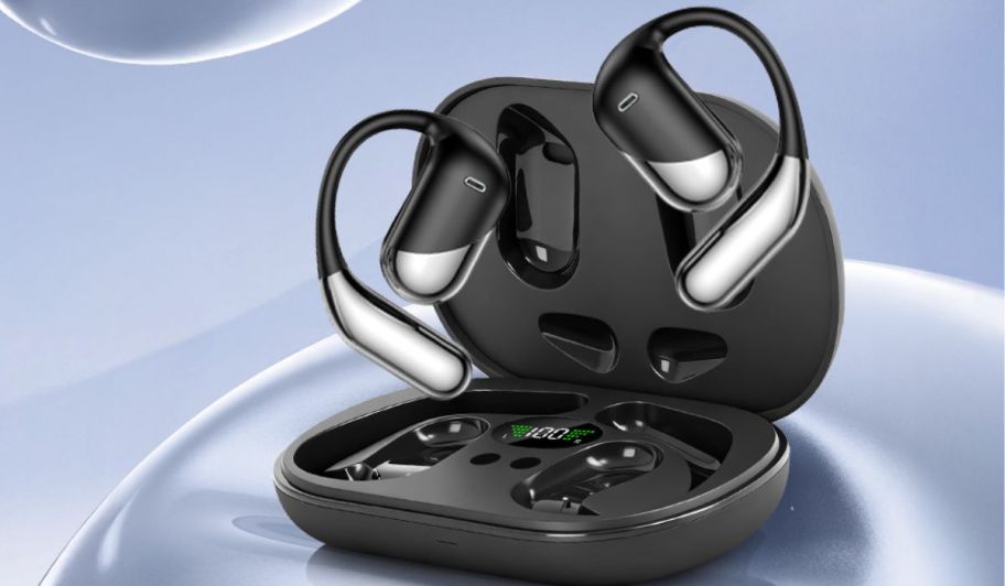 gidosha AI ear buds