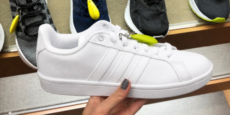 Up to 75% Off adidas Clothing & Shoes + Free Shipping | Sneakers from $18 Shipped