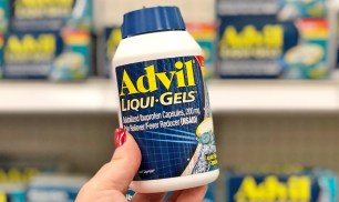 Advil Liqui-Gels 180-Count Only $5 Shipped on Amazon (Reg. $20)