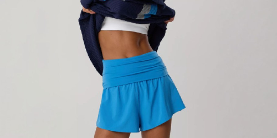 Up to 80% Off Aerie Clearance | Trendy Styles from $8.98