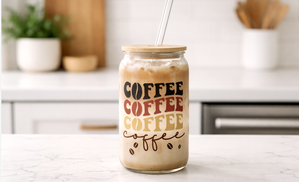 Get Ready for New ALDI Drops: Under $4 Glass Cups w/ Lids, Mother’s Day Gifts, & Home Decor!