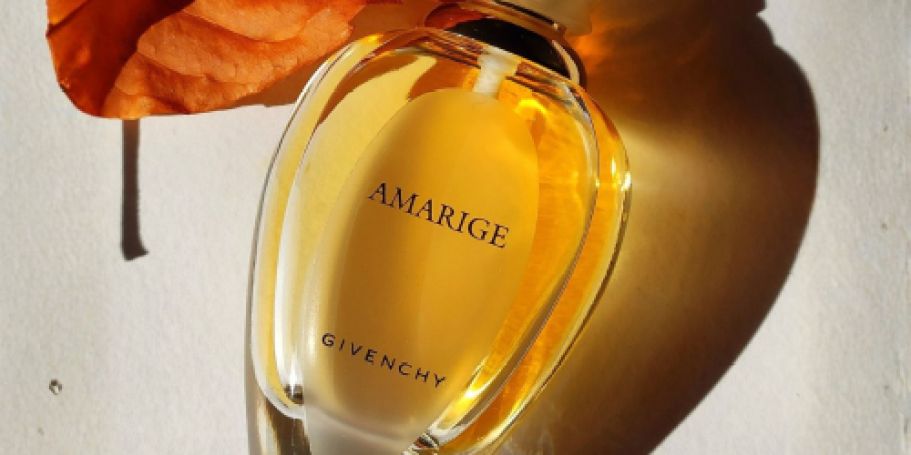 Last Chance: Up to 90% Off Designer Fragrances + Free Shipping