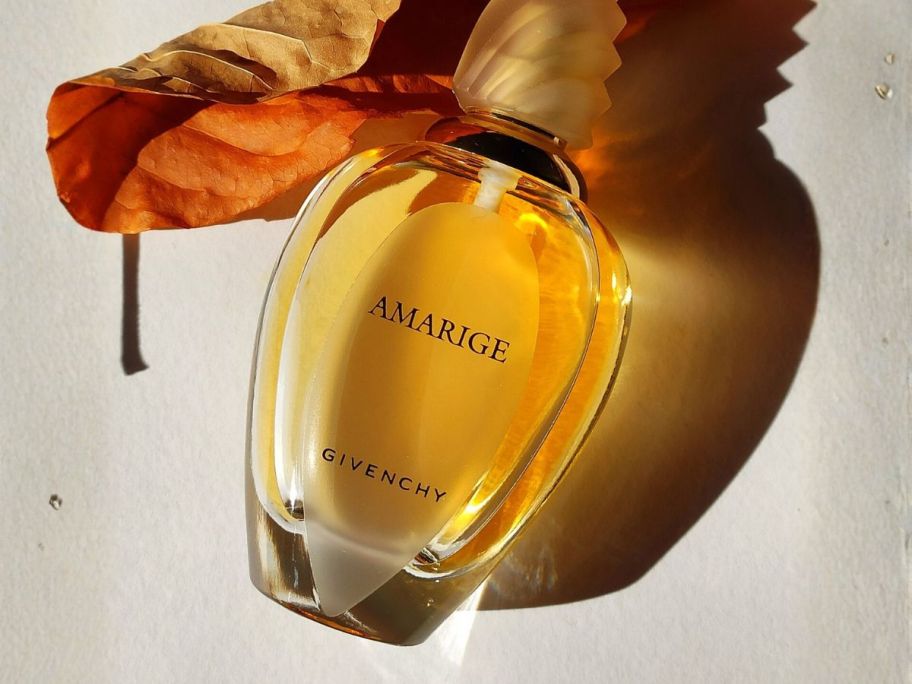 Amarige/Givenchy EDT Spray 3.3oz
