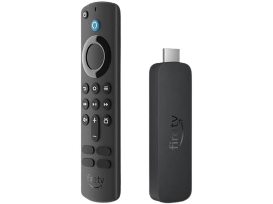 Amazon Fire Stick (2nd Gen)