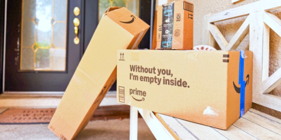 How to Get Amazon Prime for Less: Up to 50% Off Or FREE for 6 Months