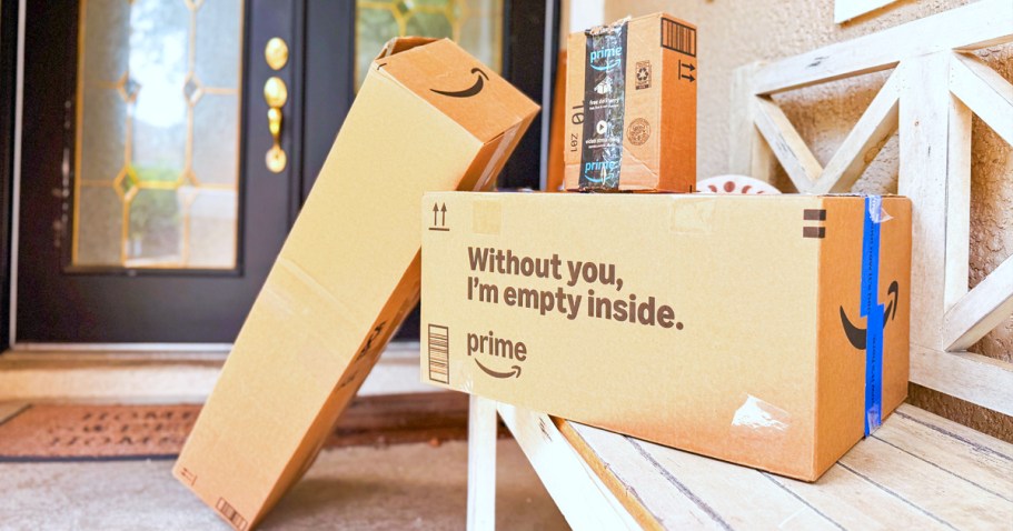 How to Get Amazon Prime for Less: Up to 50% Off Or FREE for 6 Months