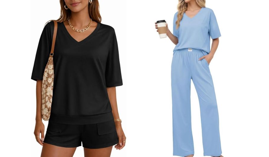 Amazon pajamas