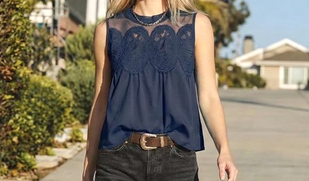 Over 20 of Today’s Best Amazon Fashion Promo Codes