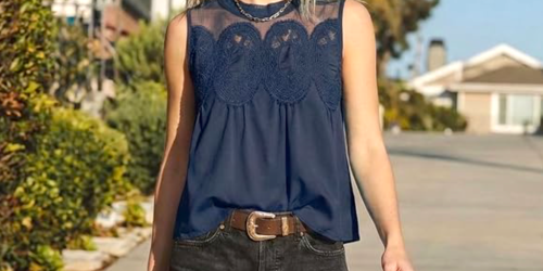 Over 20 of Today’s Best Amazon Fashion Promo Codes