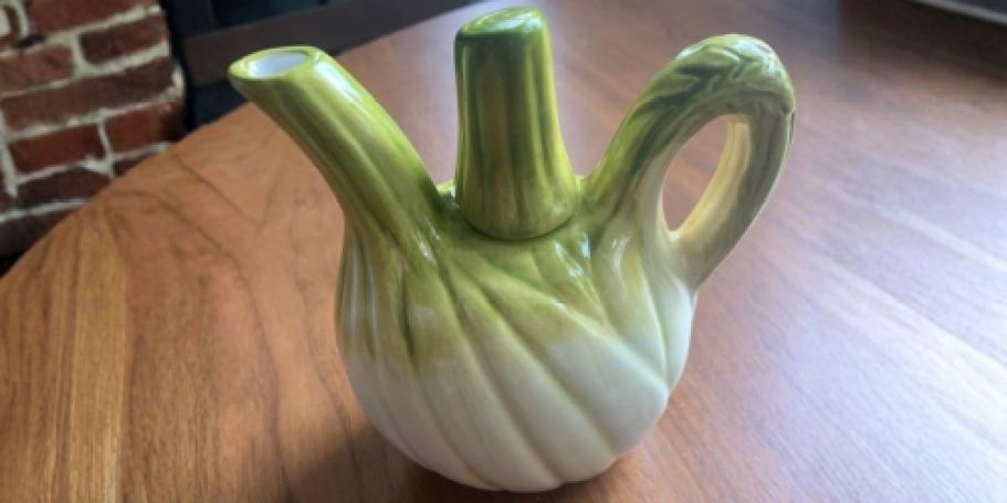 Up to 70% Off Anthropologie Sale | Kitchenware, Gifts, Blankets, & More