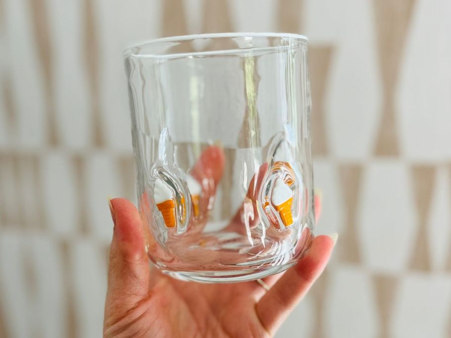 Price Drop: Extra 50% Off Anthropologie Mugs, Icon Glasses, & Throws