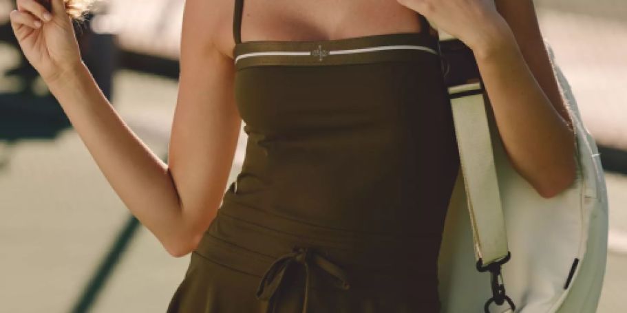 Last Chance: Up to 80% Off Anthropologie Dresses