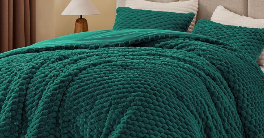 Comforter Sets from $15.99 Shipped for Amazon Prime Members (Reg. $60)