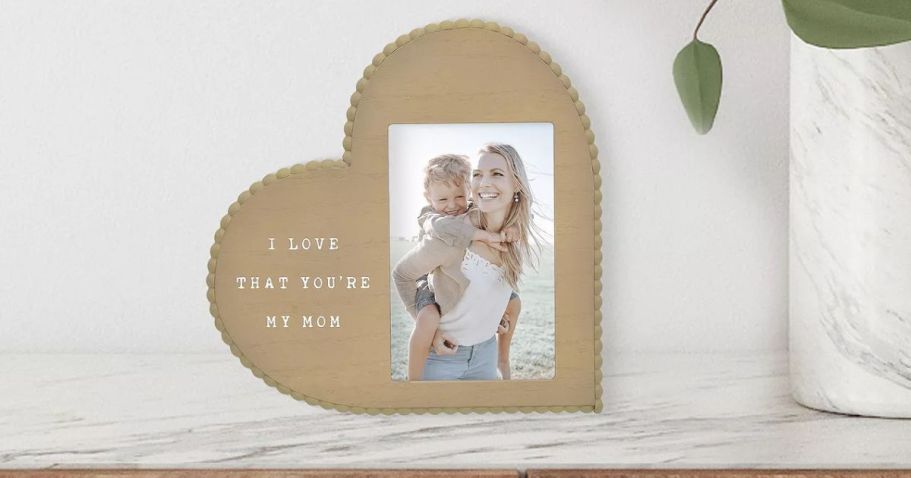 Top 10 Best Mother’s Day Gifts at Kohl’s – Starting at Just $6 (+ New 40% Off Coupon!)