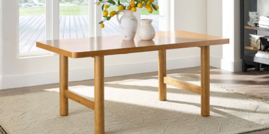 Up to 85% Off Better Homes & Gardens Furniture + Free Shipping