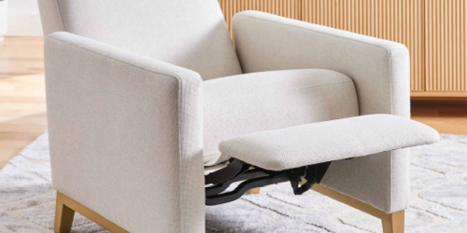 Up to 60% Off Better Homes & Gardens Furniture + Free Shipping