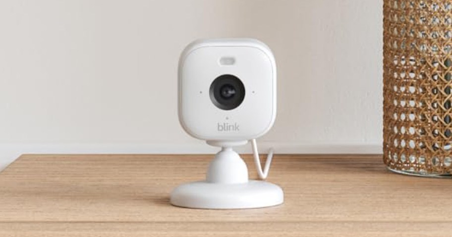 Blink Mini 2 Camera 2