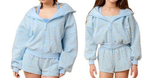 *NEW* Blogilates Mommy & Me Matching Styles at Target