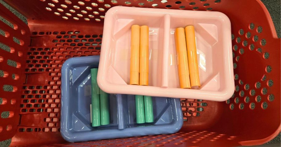 Portable Sand & Water Tables Only $5 at Target