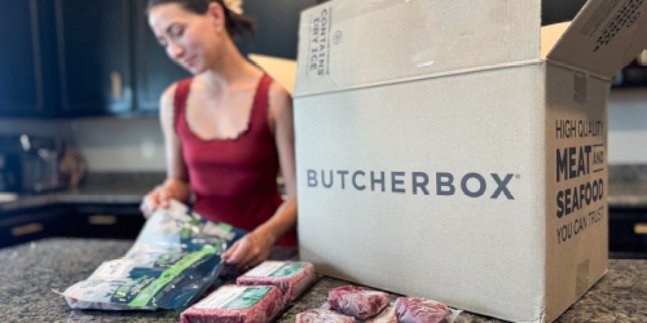Wait… ButcherBox is Giving You FREE Meat for Life AND $60 Off?!