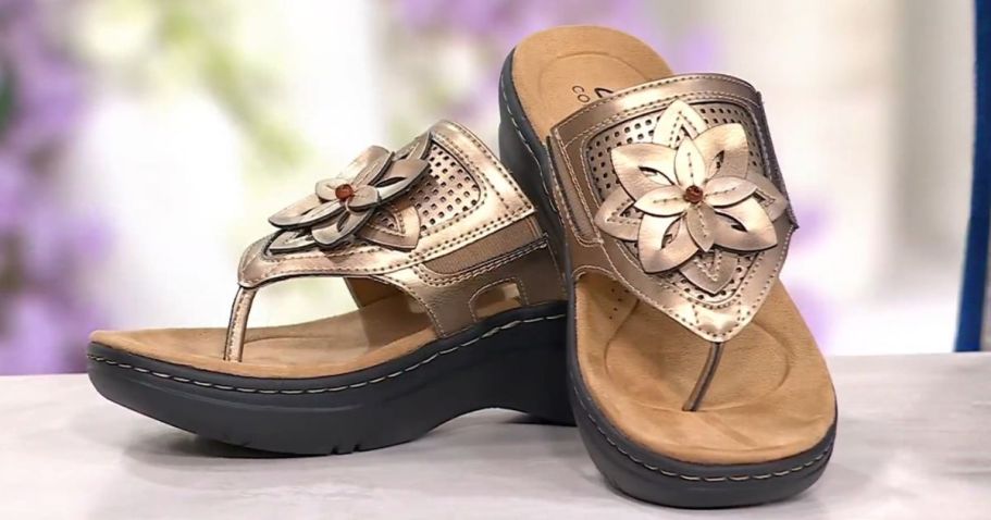 Score Hot Deals on Shoes, Beauty, Home Items & More w/ New QVC Promo Code