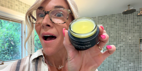 Last Chance! Score RARE Savings on Primally Pure w/ Exclusive Promo Code