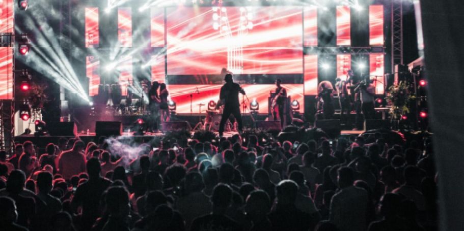 ONLY $30 for a Live Concert This Summer? Yep!