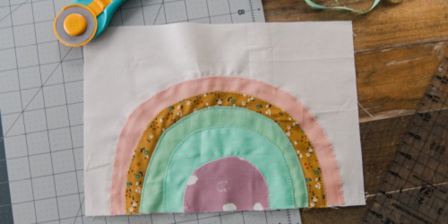 Last Chance to Score a Whole Year of Craftsy Classes for Just 25¢ ($125 Value!)