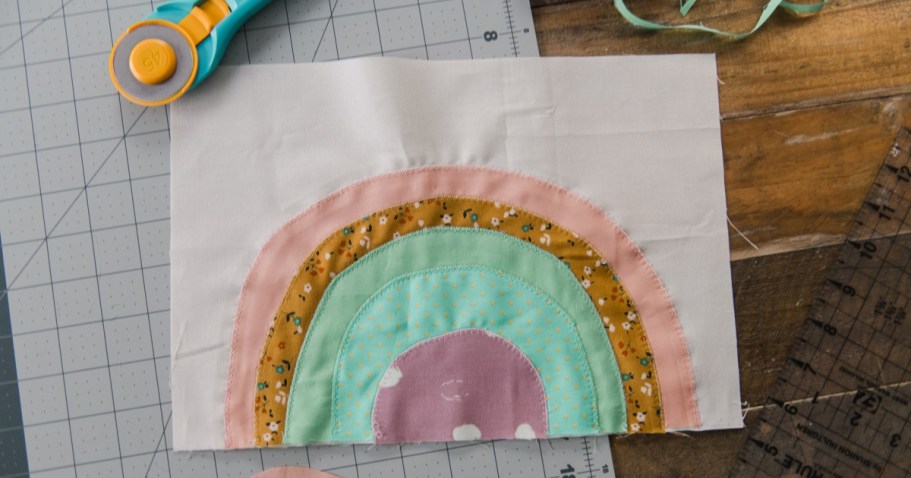 Last Chance to Score a Whole Year of Craftsy Classes for Just 25¢ ($125 Value!)