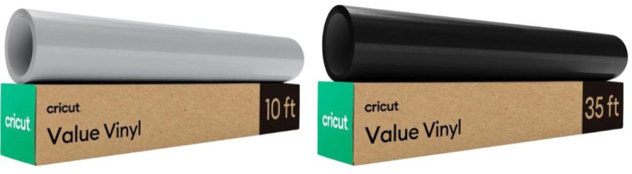 Cricut Value Permanent Vinyl