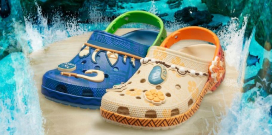 Up to 60% Off Crocs Sale on Dick’s Sporting Goods | Styles from $20.67